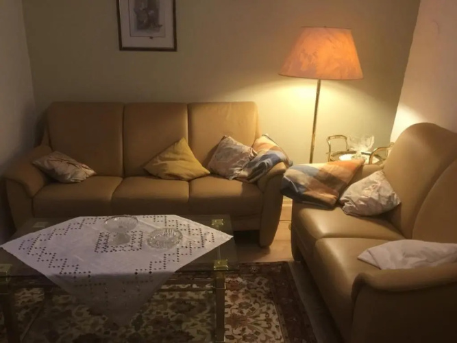 Ferienhaus Störzel Wohnung A und Wohnung B