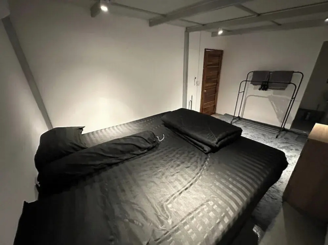 #4 - Private Villa 2BR 1000mbps Wi-fi