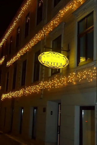Image de l'hôtel