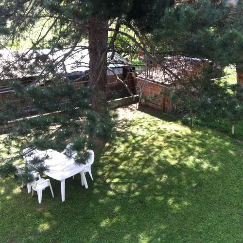 Gites du Quié