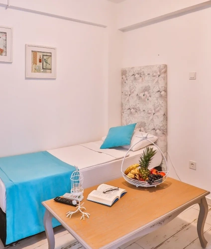 Economy room