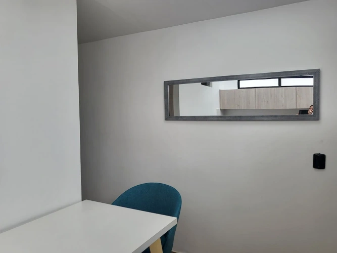 Comfort Double Apartment