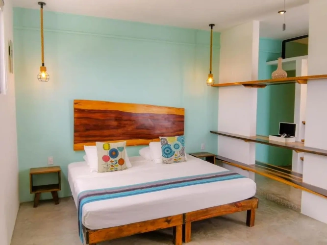 Superior Double Suite