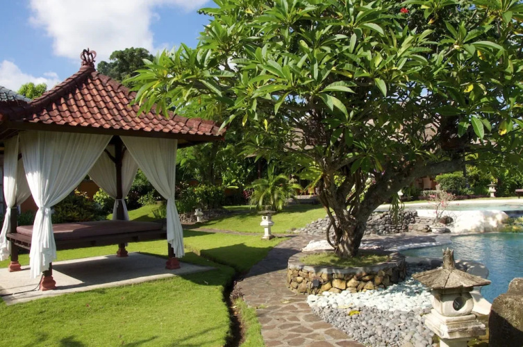 Villa Bali Pondok Jepang