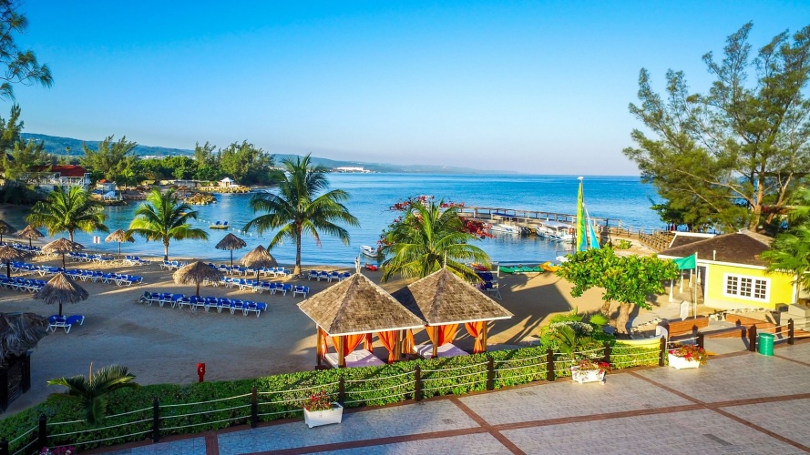 Jewel Paradise Cove Adult Beach Resort & Spa – All Inclusive photo 24