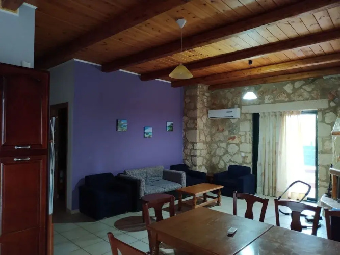 Villa Tranquil