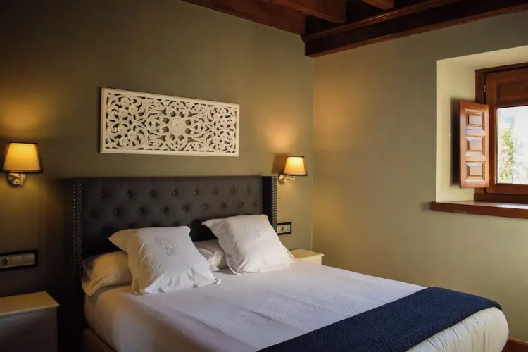 Casona De La Pinta