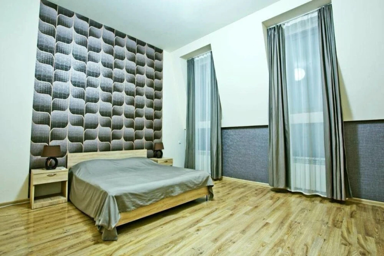 Premium Residence