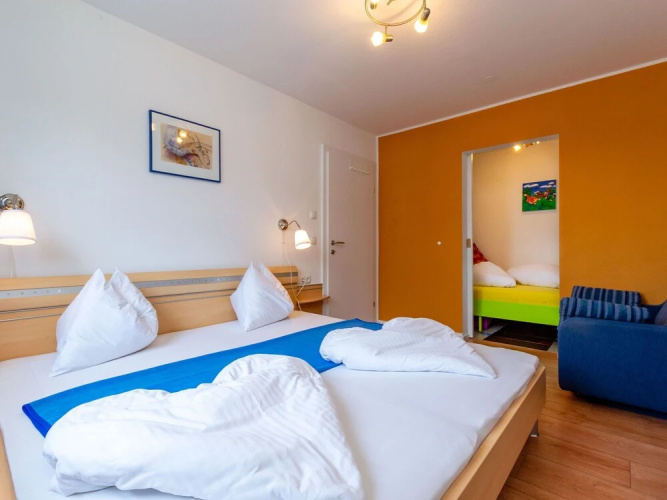 Spacious Holiday Home in Niedernsill With Garden