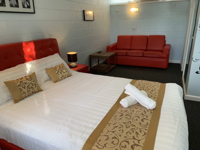 Comfort Double room