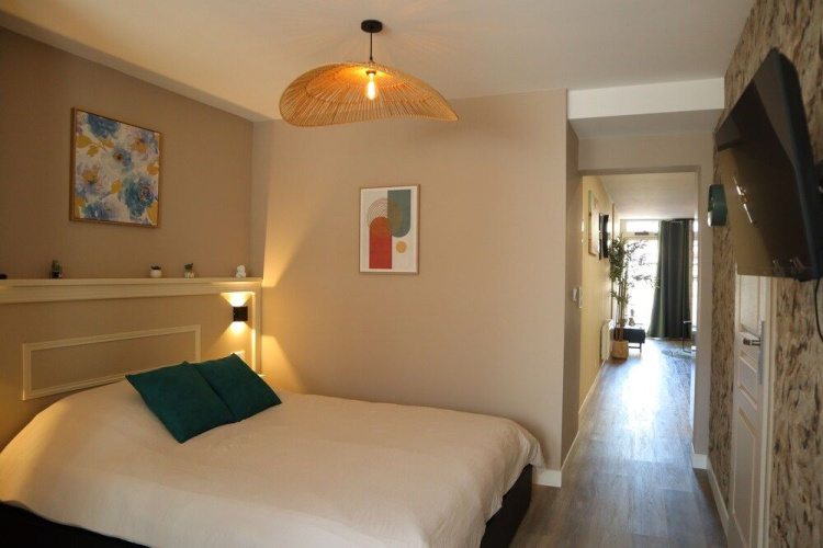 Apart'Moment Bourbourg Centre