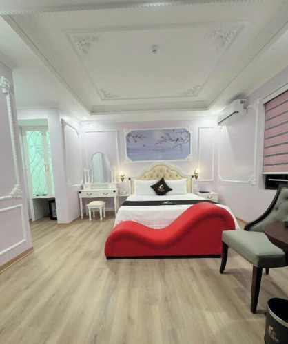One Villa Hotel 6