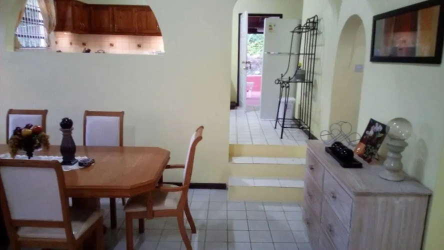 Cottage