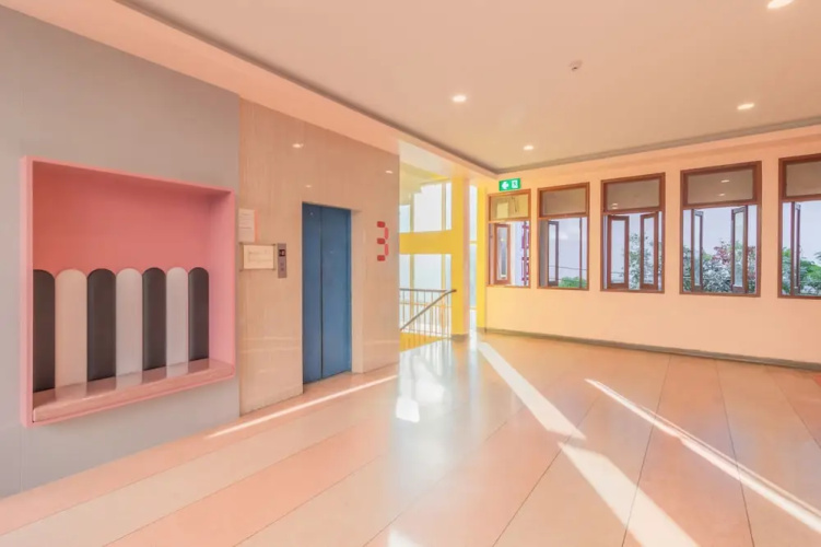Miami Hostel Sukhumvit
