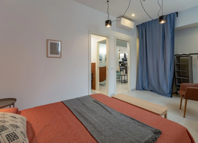 The Victory Loft