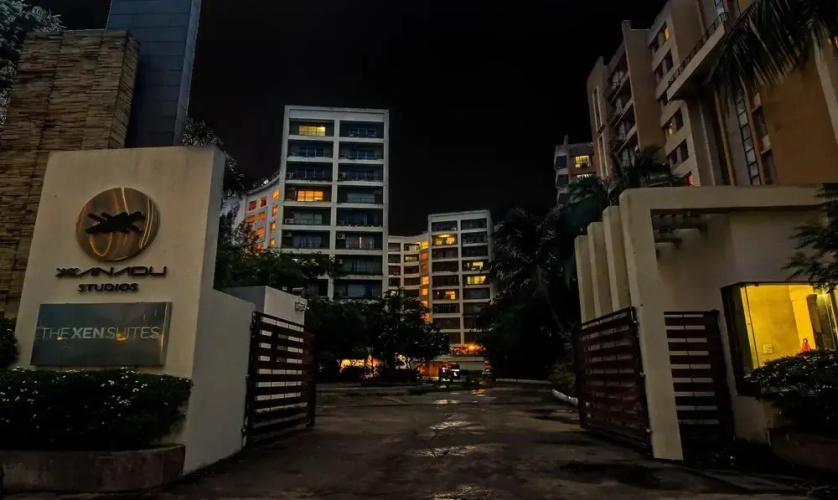 The Xen Suites