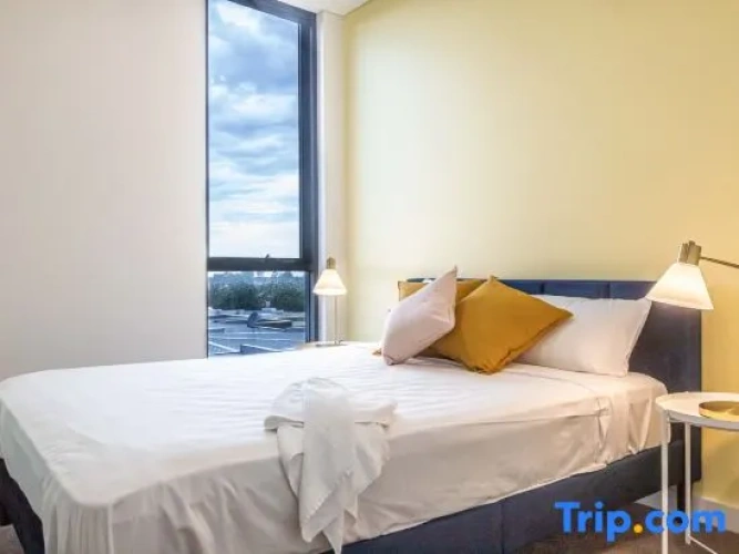 3 Bedrooms Superior Apartment