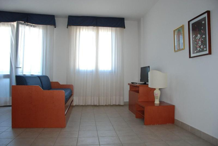 Residence Il Caminetto