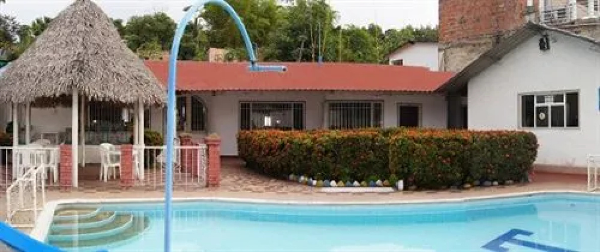 Hotel San Nicolás Plaza