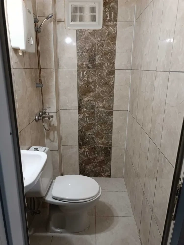 2 Bedrooms Standard Double room