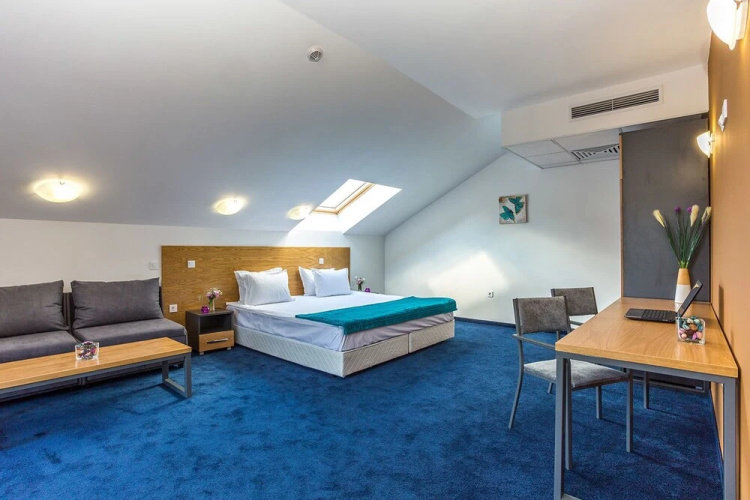 Park Hotel Asarel