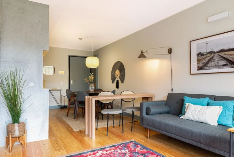 Comfort Apartment