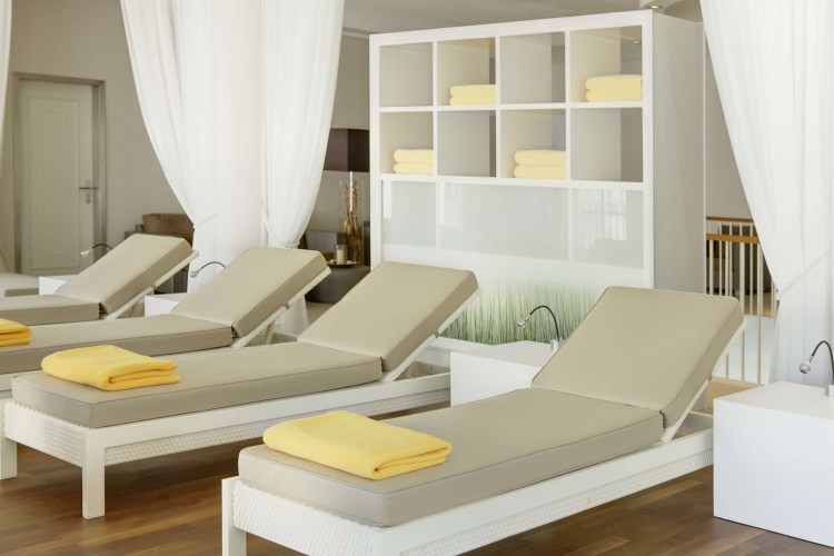 Steigenberger Grandhotel & Spa Heringsdorf photo 6