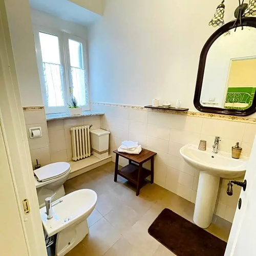 Bed And Breakfast Al Borgo Antico