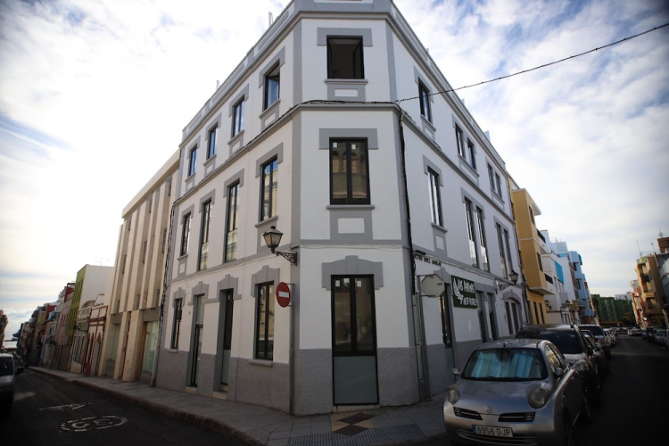 Las Palmas Nest Hostel - Las Palmas