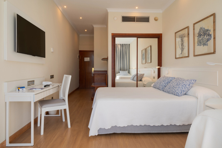 Vik Hotel San Antonio - Lanzarote