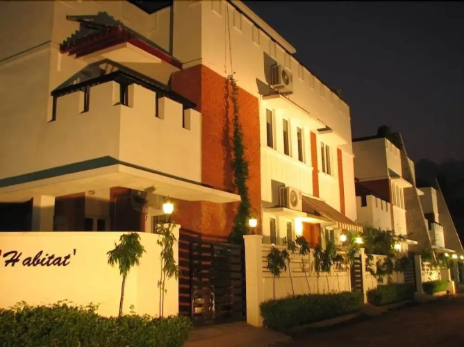 Hotelafbeelding