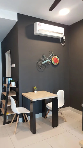 Parc Regency Serviced Apartment