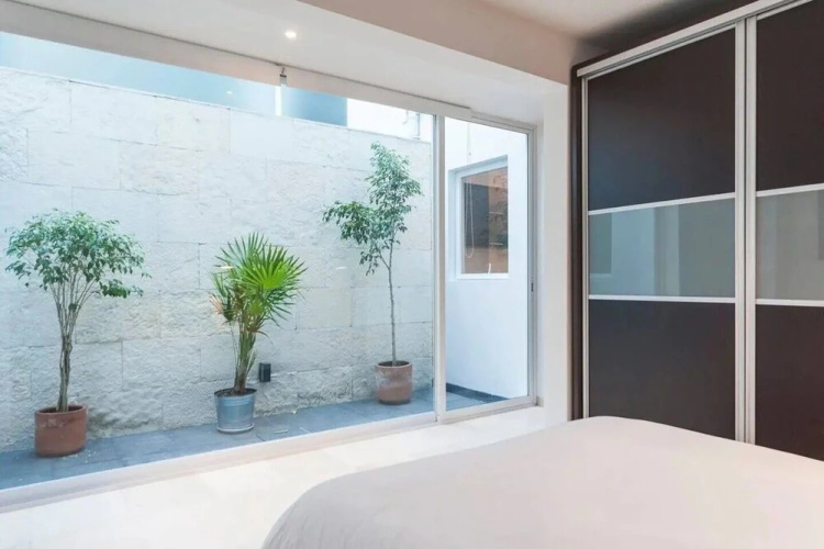 Condesa Residence Amsterdam 181