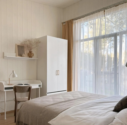 Фотография номера Коттеджа Частный дом Point 485 Пшеничный