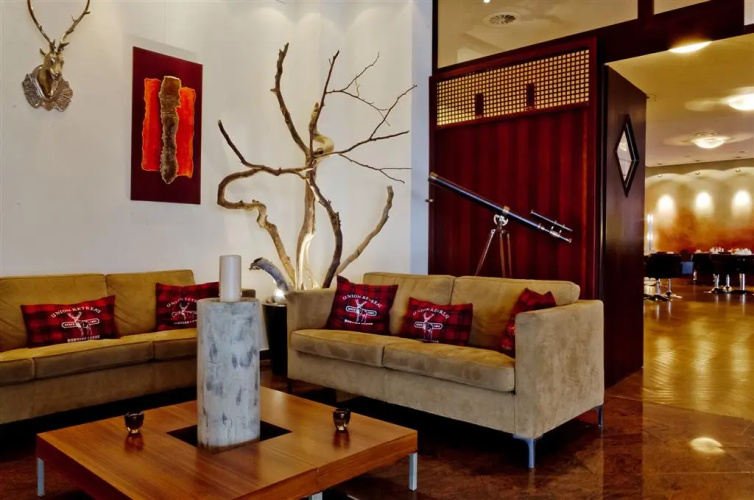 Arthotel ANA Petite