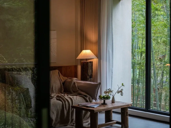 Comfort Double room with balcony