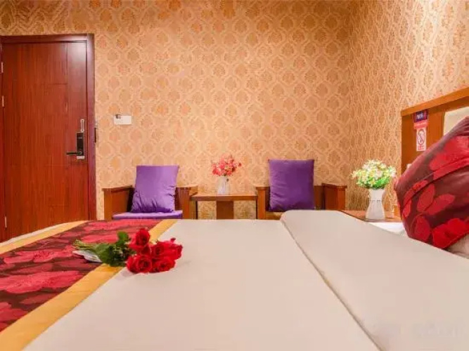 Nanguo Garden Hotel