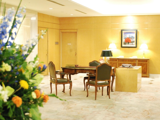 Hotel Nikko Fukuoka Sushi KawaSho photo 17