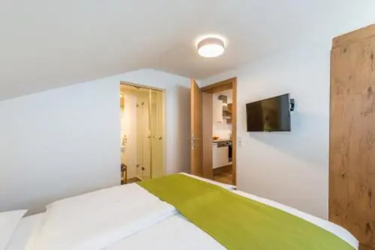 Apartments Frechhof