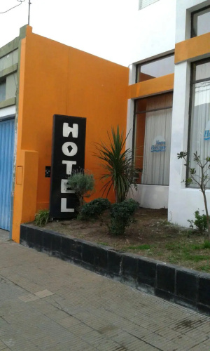 Nuevo Horizonte