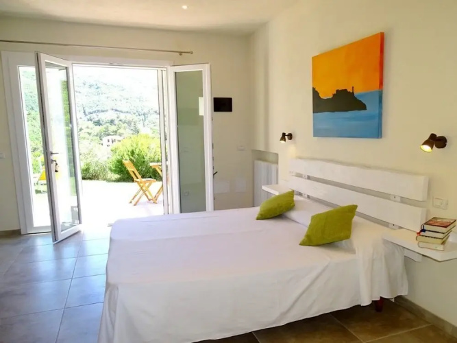 Hotel Santo Stefano