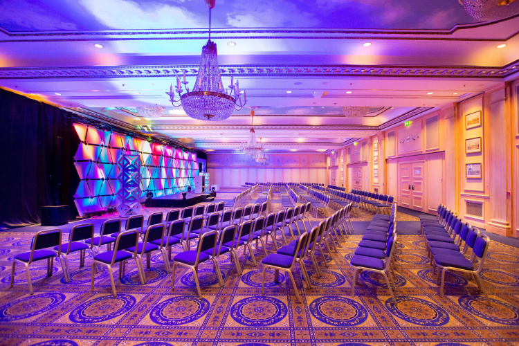 InterContinental Vienna photo 23