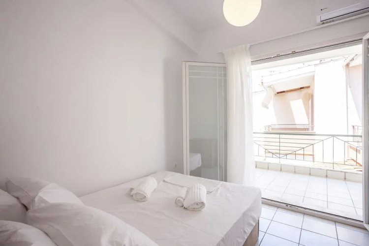 Aris Luxury Apartments