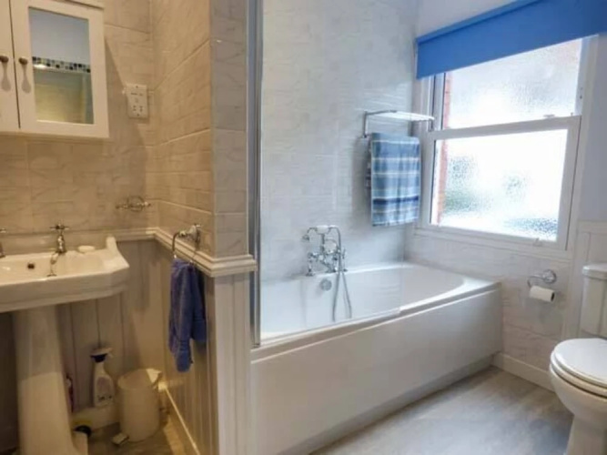Cae Glas Cottage