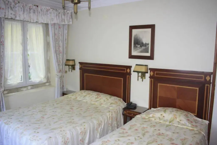 Hotel Sintra Jardim