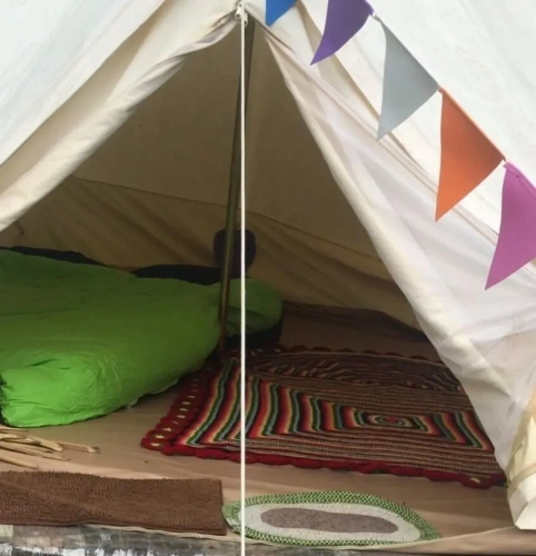 Tent