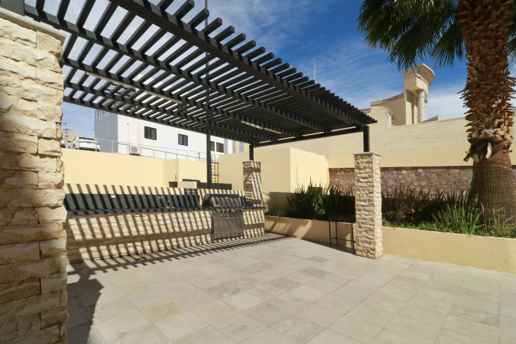 Hampton Inn by Hilton Chihuahua City photo 29