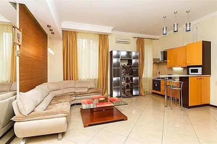 Uavoyage Baseina Apartments