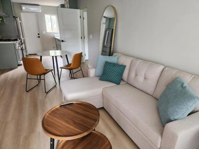 Standard Family room