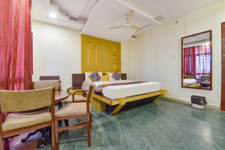 Premium room